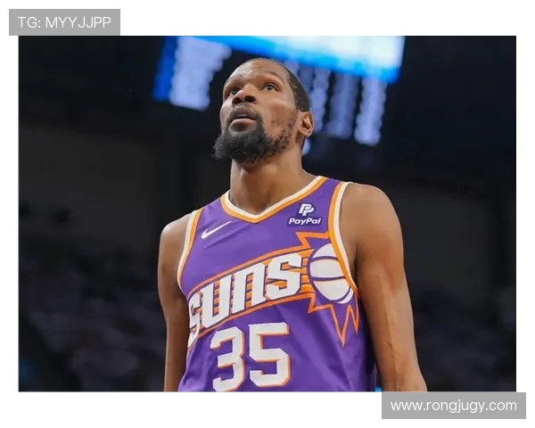 五年五交易：KD 致富篮网，比尔困局折射太阳短视(2)