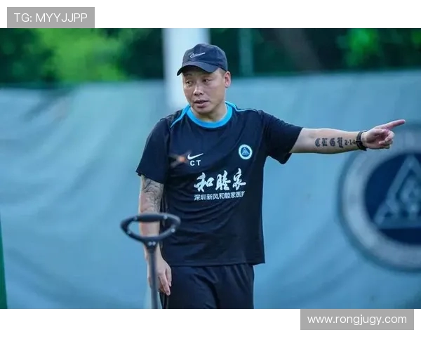 保级稳了！陈涛凭啥带深圳新鹏城拿下赛季首两连胜