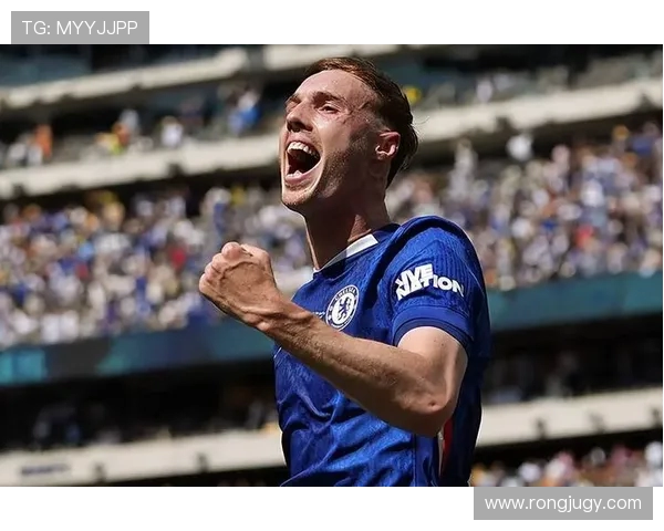 切尔西传奇：帕尔默已达世界级，但与梅罗对比为时尚早