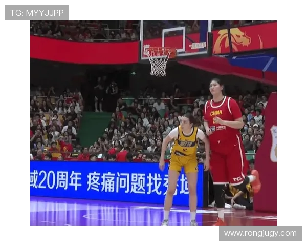 济南主场双杀波黑！张子宇 16+7 闪耀 杨舒予 22 分掀狂潮(2)