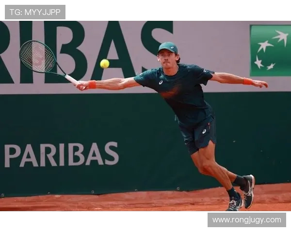 赛程枷锁下的网球困局：球员健康与资本博弈的生死时速